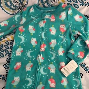 Pajamas 2t. Brand: Carter’s